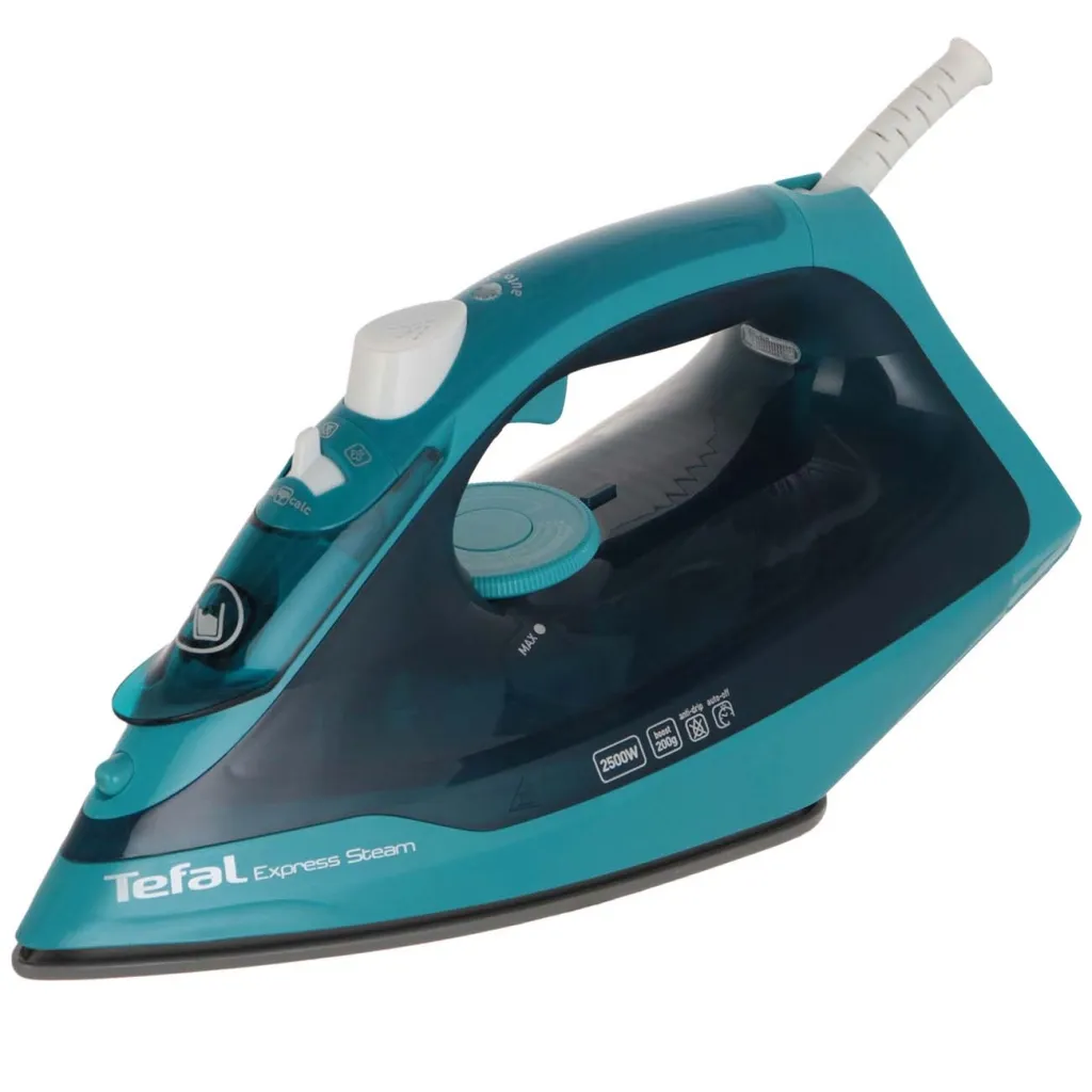  Tefal FV2867E0