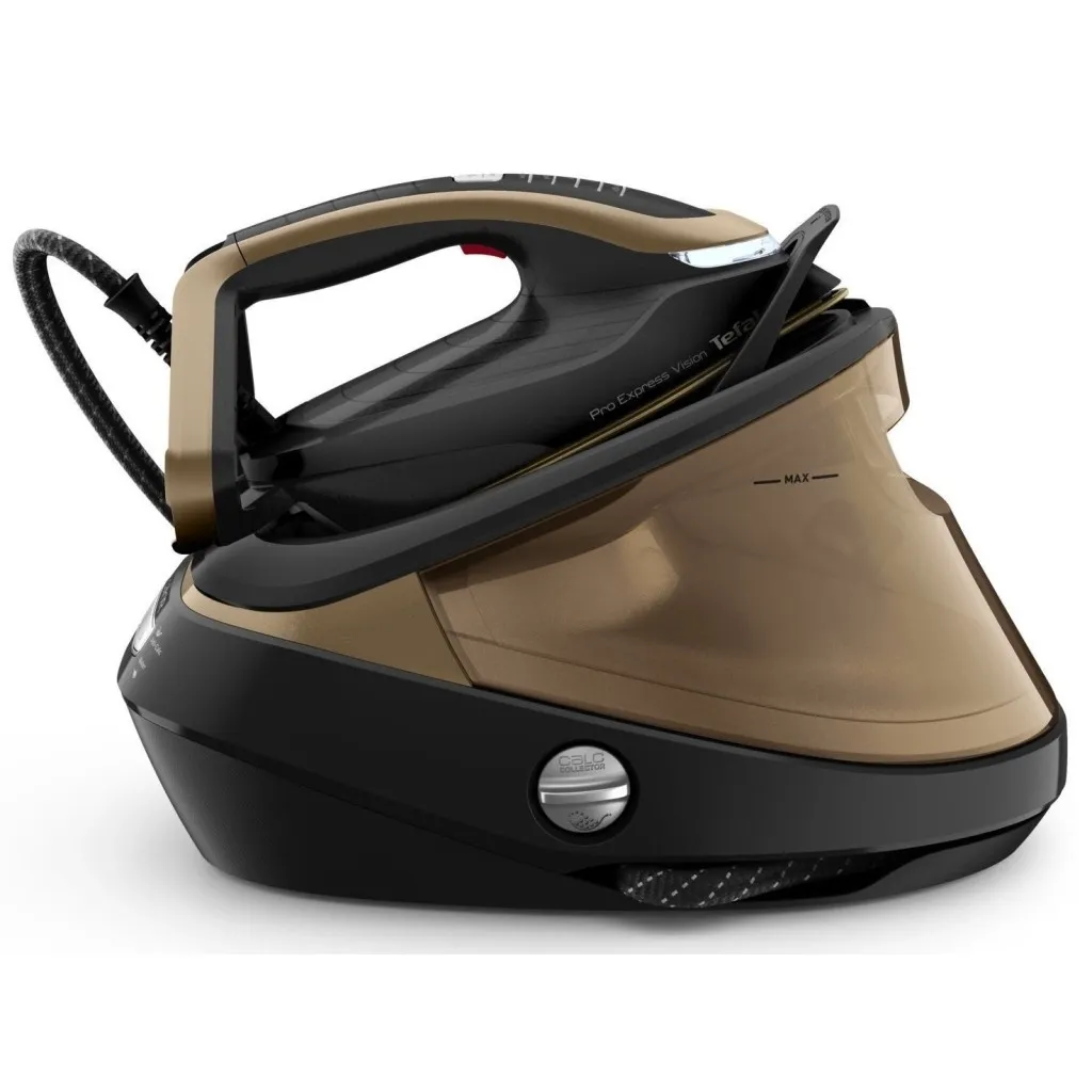  Паровая станция Tefal GV9820E0