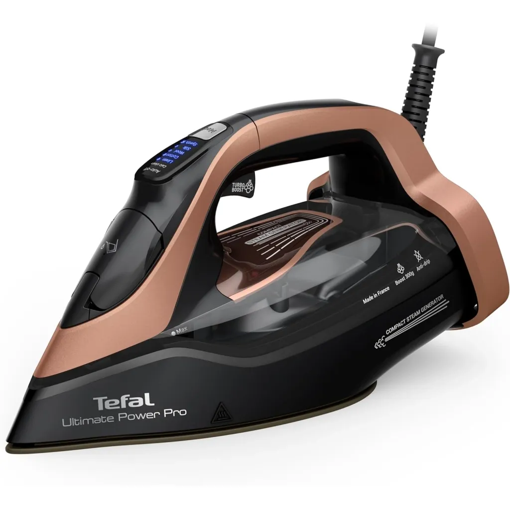  Tefal FV9E50E0