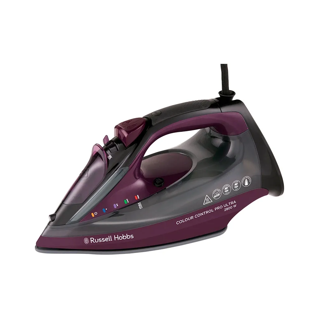  Russell Hobbs Colour Control Pro Ultra (27281-56)