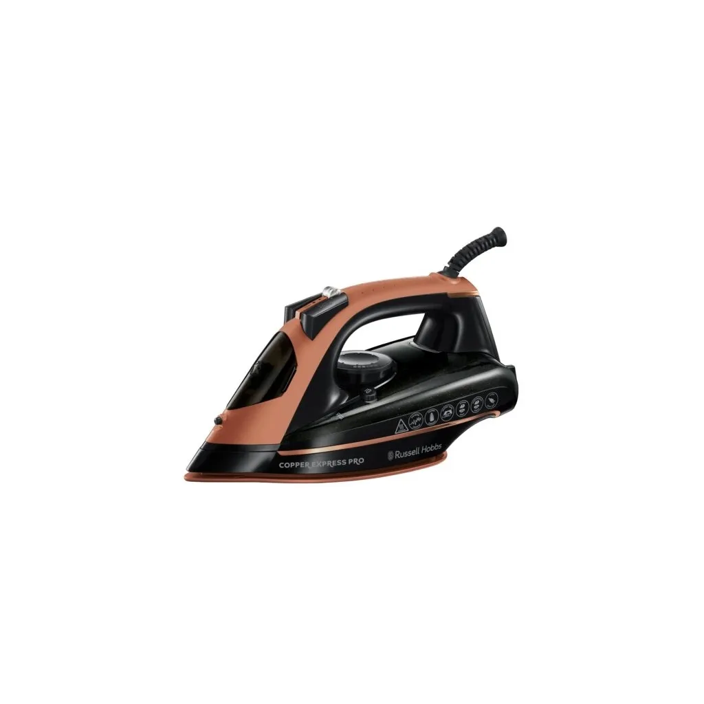  Russell Hobbs Copper Express Pro Iron (23986-56)