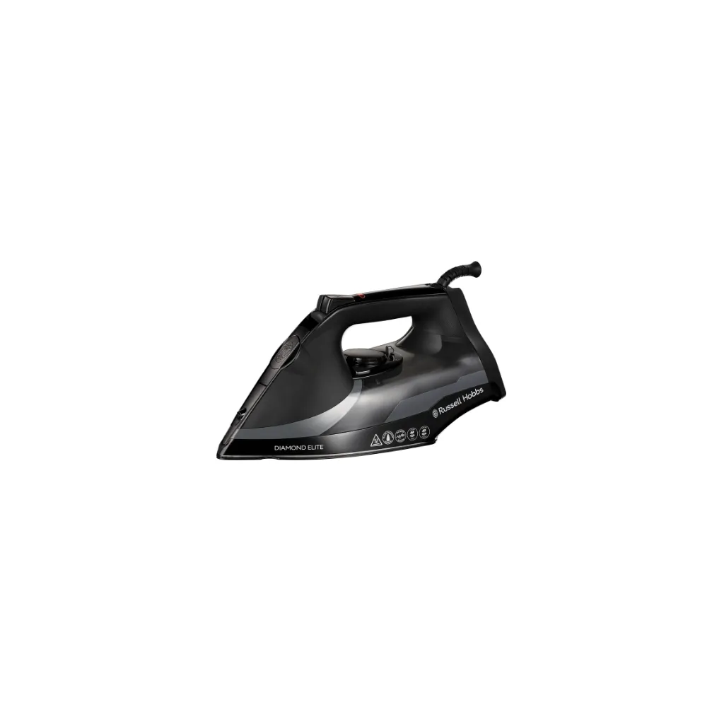  Russell Hobbs Diamond Elite Iron (27000-56)