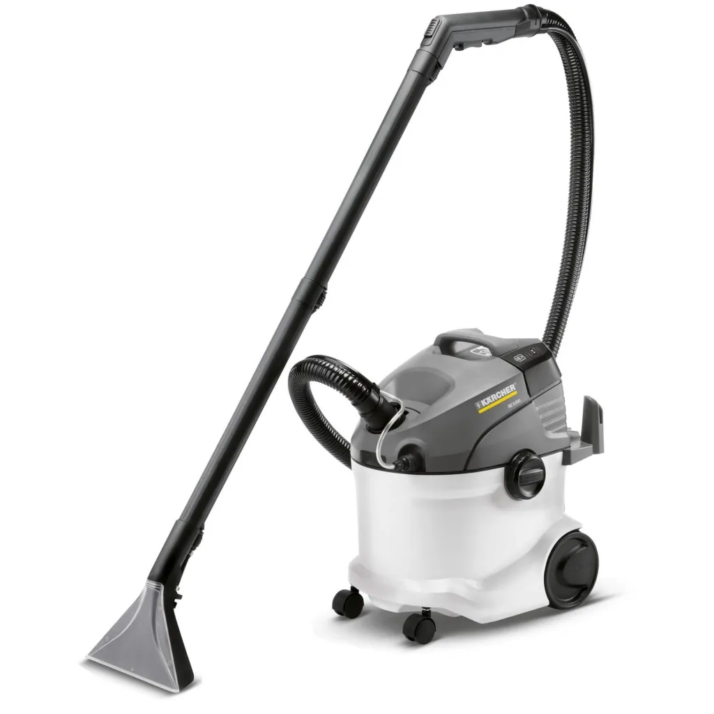 Моющий Karcher SE 6.100 (1.081-220.0)