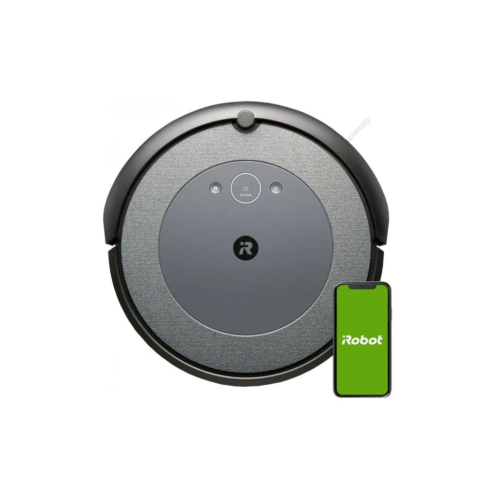 Робот-пылесос iRobot Roomba i3 (i315840)