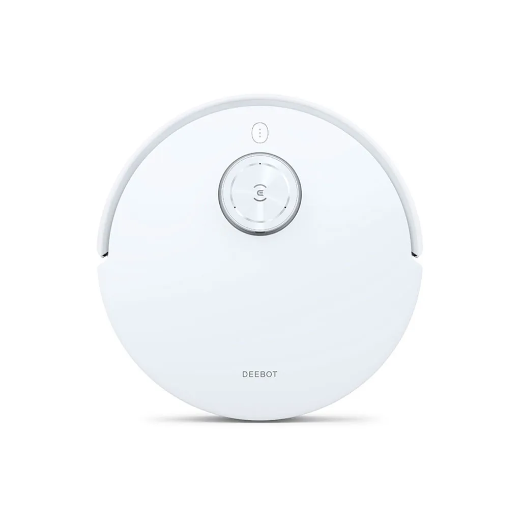 Робот-пилосос Ecovacs DEEBOT OZMO T10 White (DBX33)