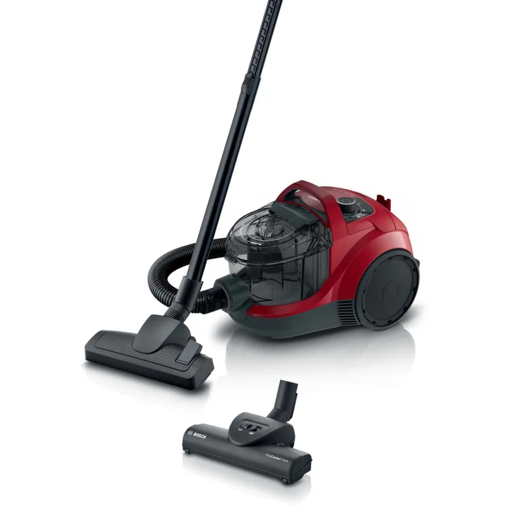 Класичний Bosch BGC21X350