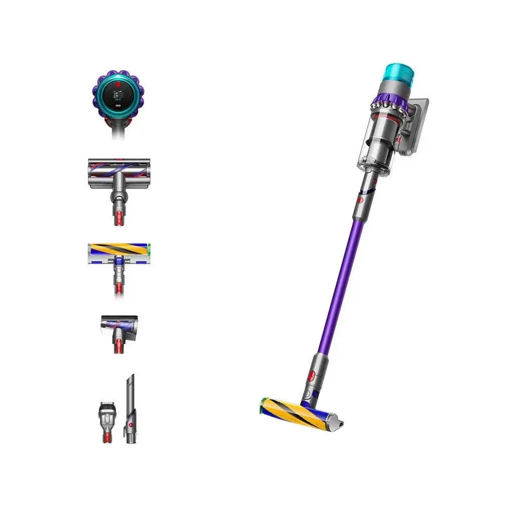 Ручной Dyson 446989-01