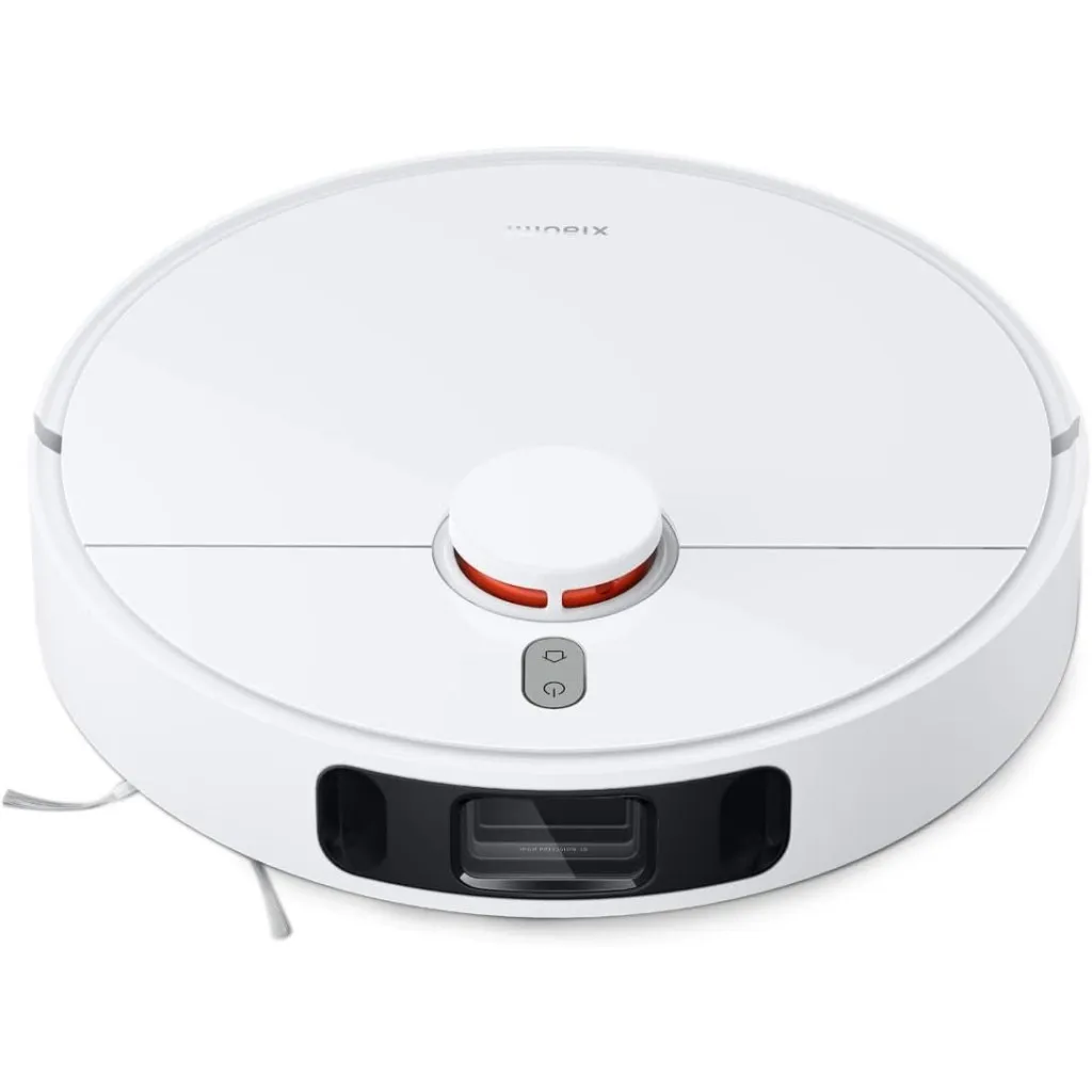 Робот-пилосос Xiaomi Robot Vacuum S10+