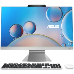 Моноблок ASUS AiO M3702WFAK-WA0250 White (90PT03M1-M005Y0)