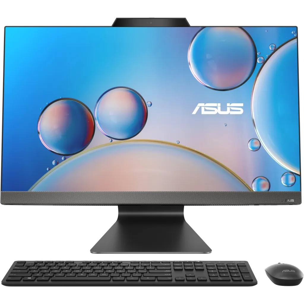 Моноблок ASUS AiO M3702WFAK-BA0150 Black (90PT03M2-M005X0)