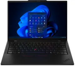 Ноутбук Lenovo ThinkPad T14s Gen 6 Black (21N1000SRA)