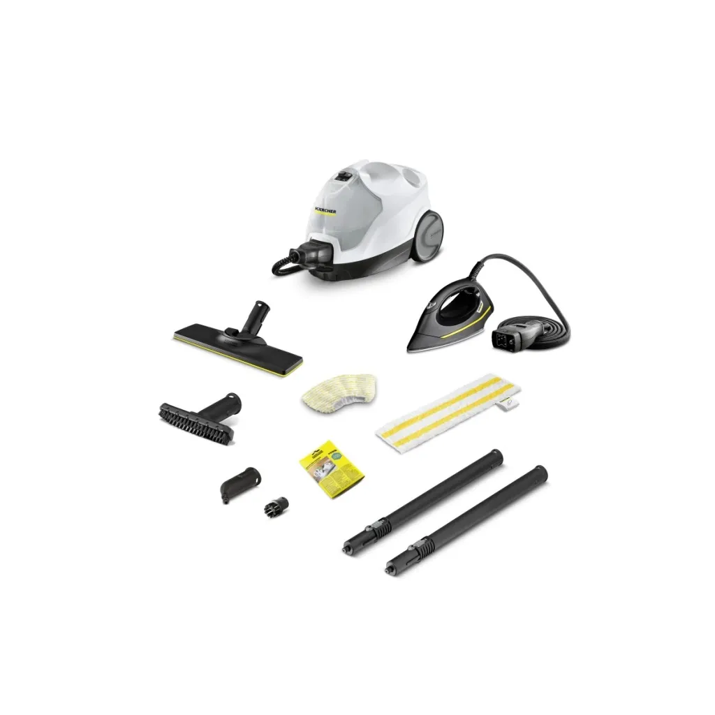  Karcher SC 4 EasyFix Iron (1.512-631.0)