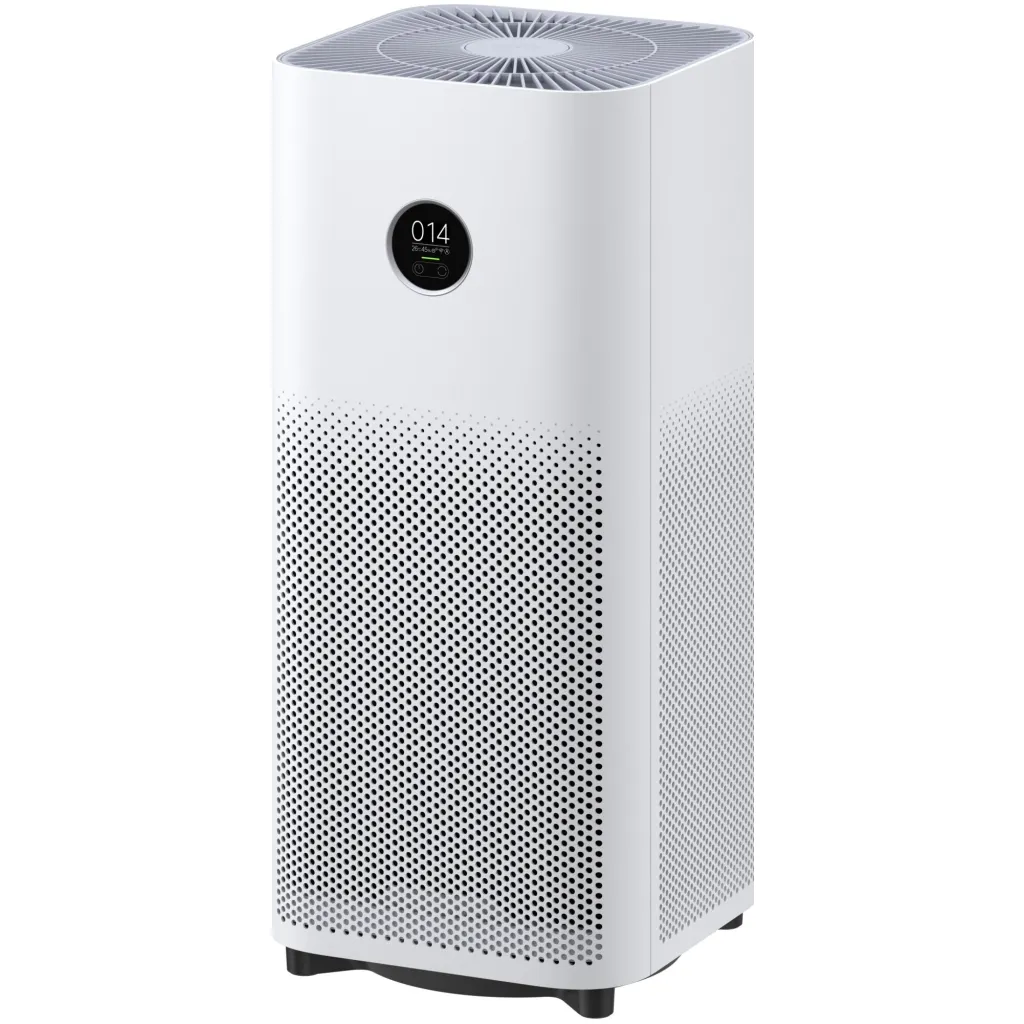  Xiaomi Smart Air Purifier 4