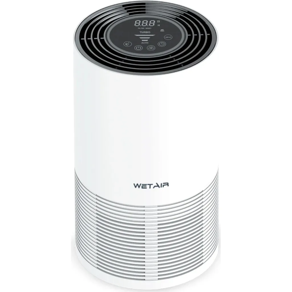  WetAir WAP-35