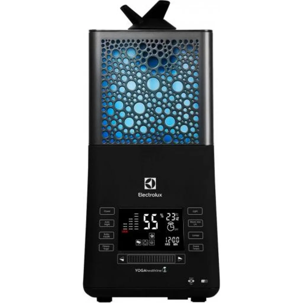  Electrolux EHU-3810D