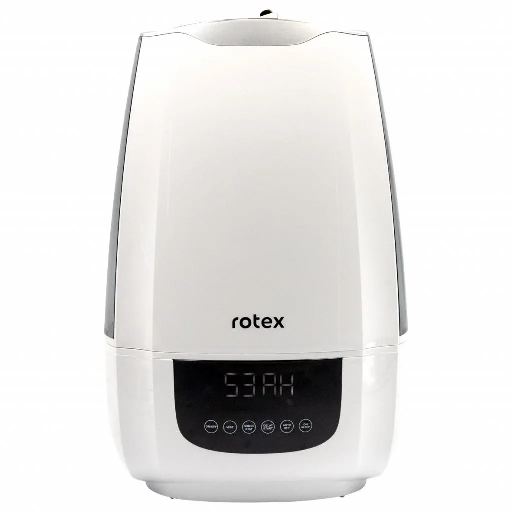  Rotex RHF600-W