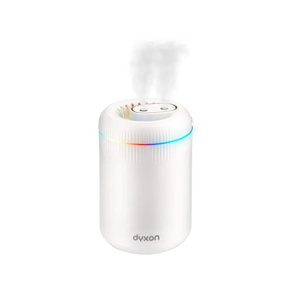  DYXON MEGAHUMI 3500 White (DXNZVMGHMI3500W)