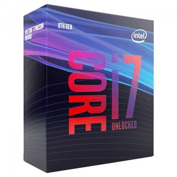 Процесор Intel Core i7-9700K 3.6GHz s1151 (BX80684I79700K)