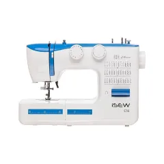 Швейна машина Janome ISEW-E36