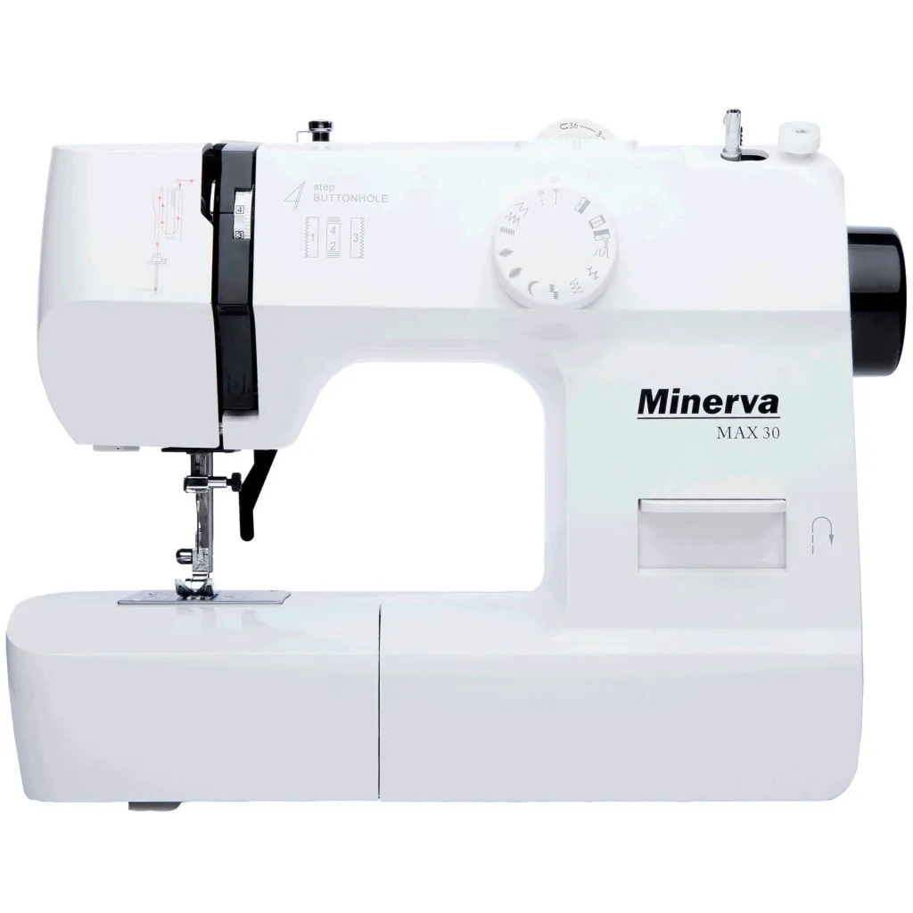  Minerva MAX30