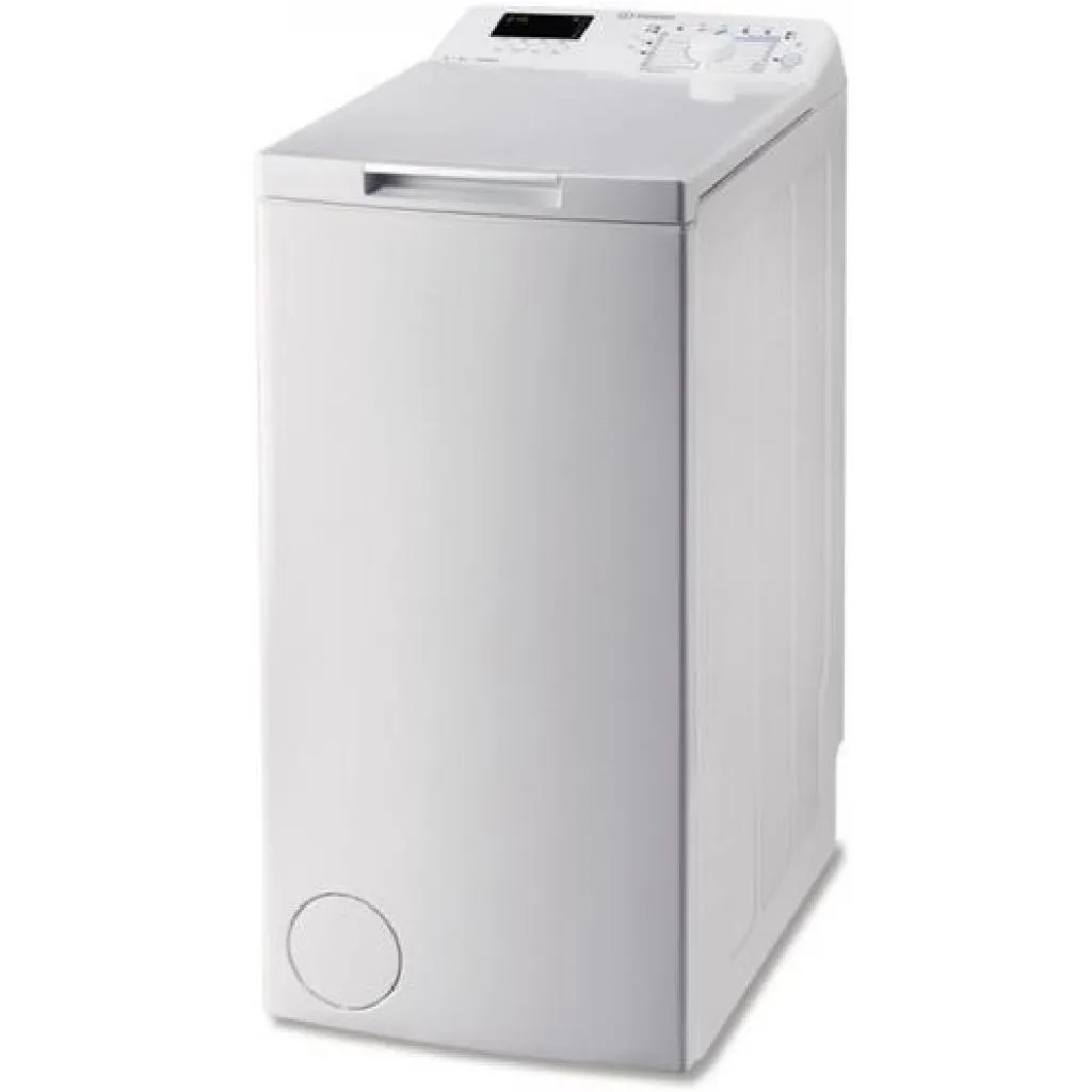  Indesit BTWD51052EU