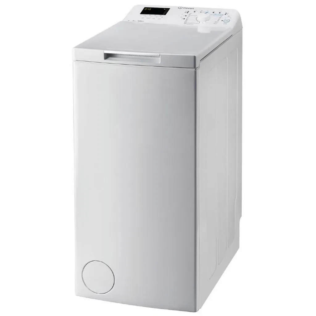  Indesit BTWD61053EU