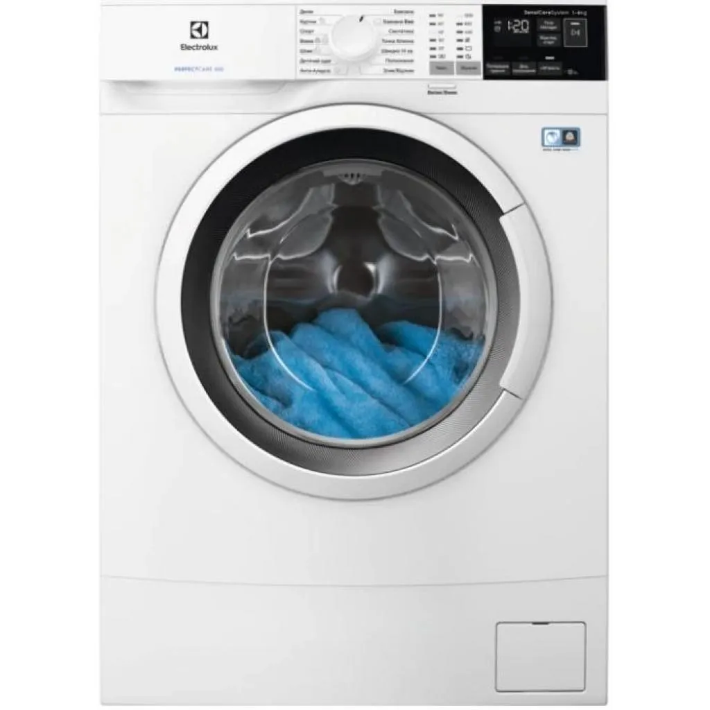  Electrolux EW6S426WU