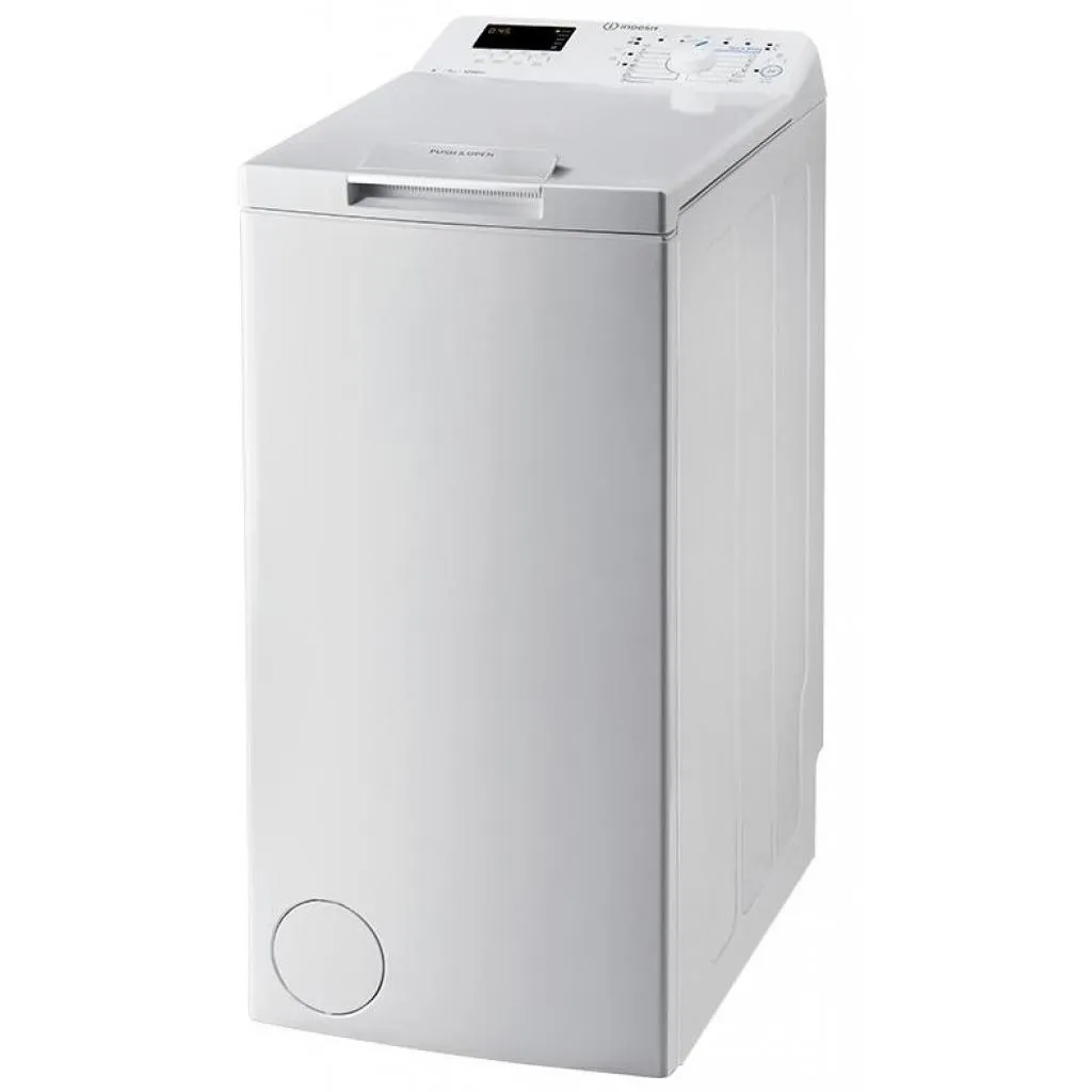  Indesit BTWD61253EU