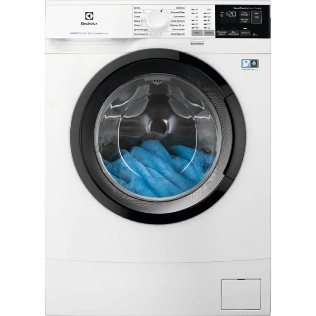  Electrolux EW6S426BUI