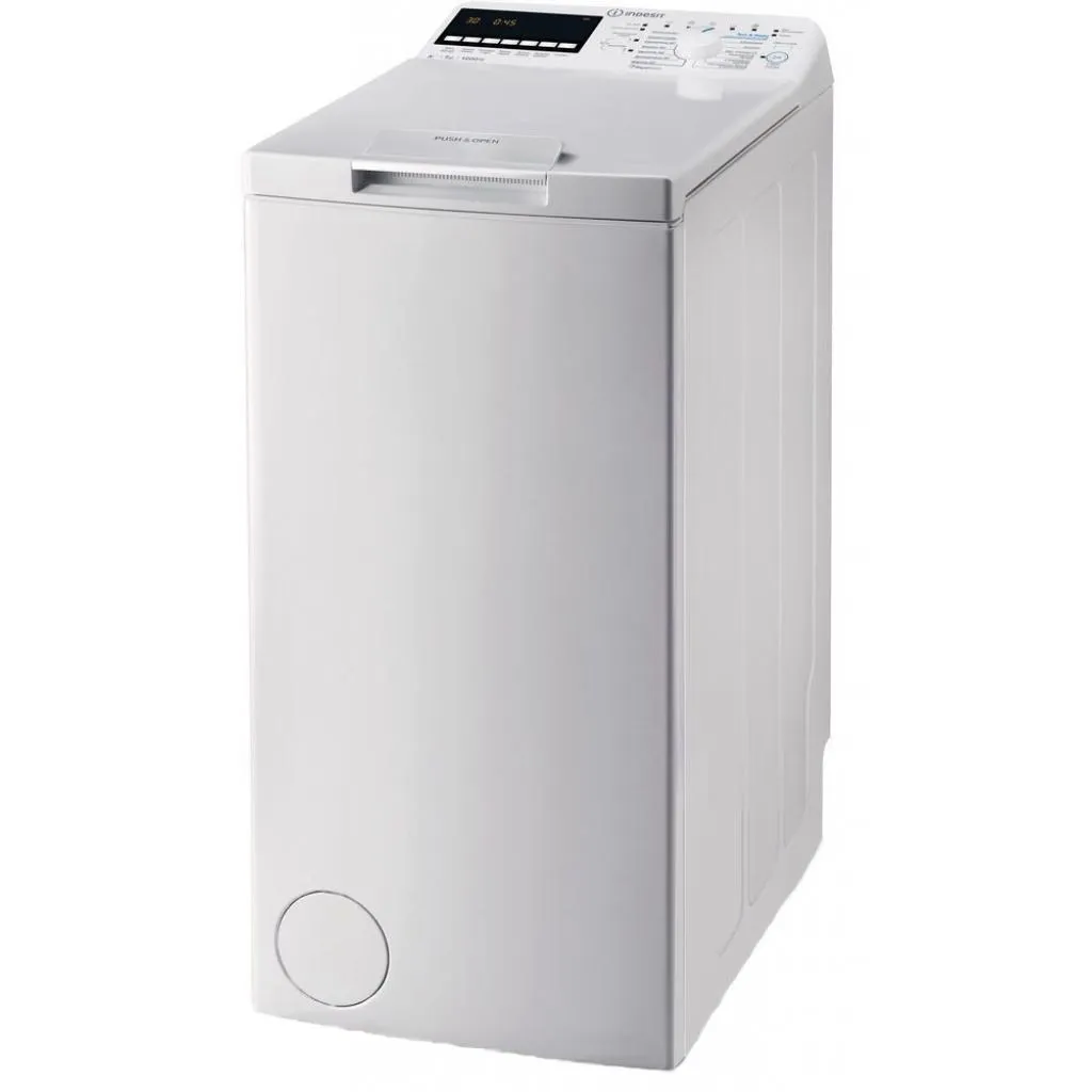  Indesit BTWE71253PEU