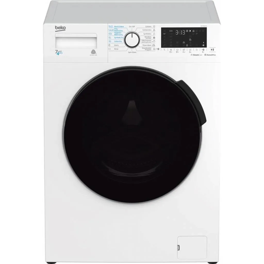  Beko HTE7616X0