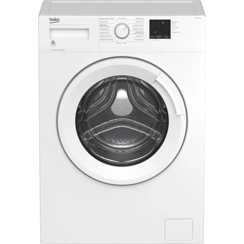  Beko WUE5411XWW