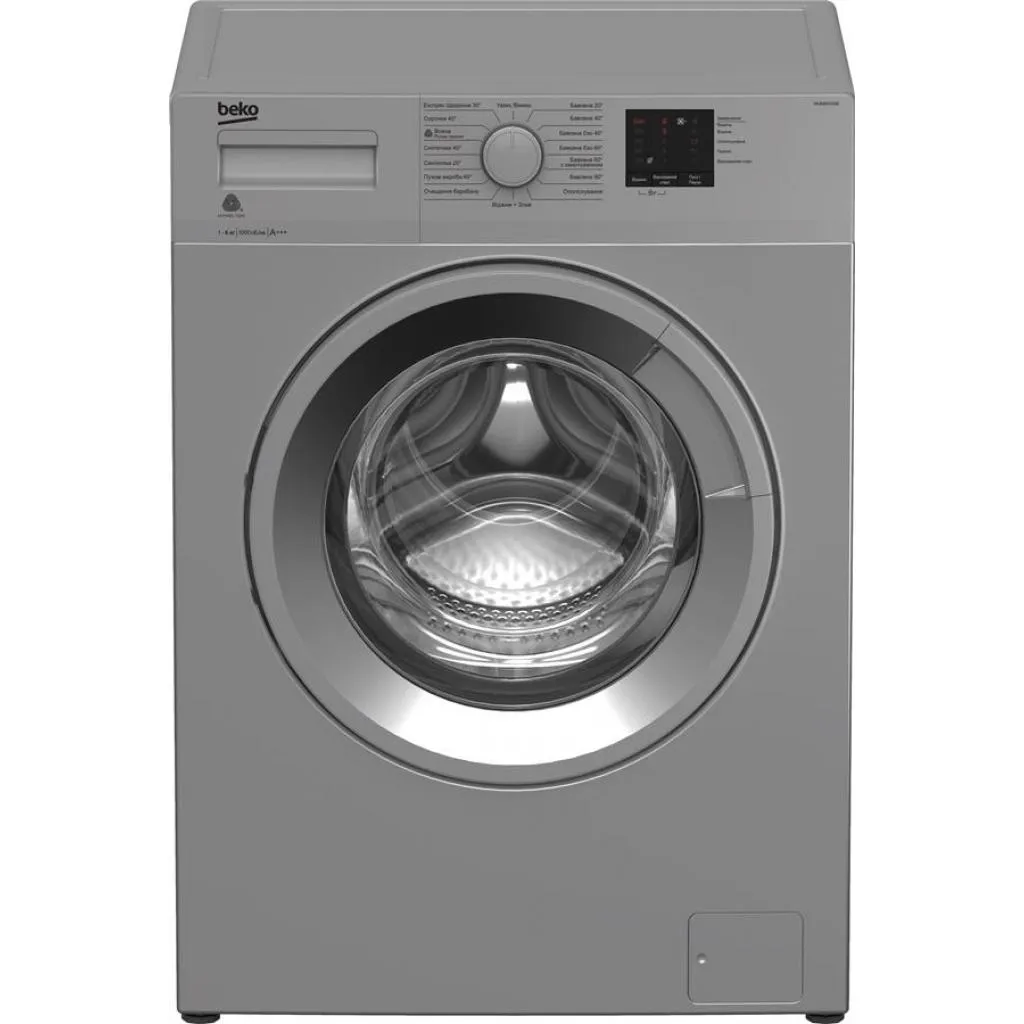  Beko WUE6511XSS