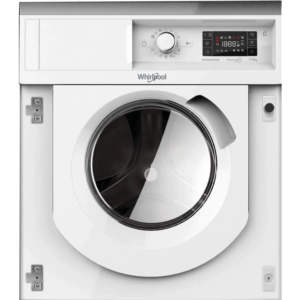  Whirlpool WDWG75148EU