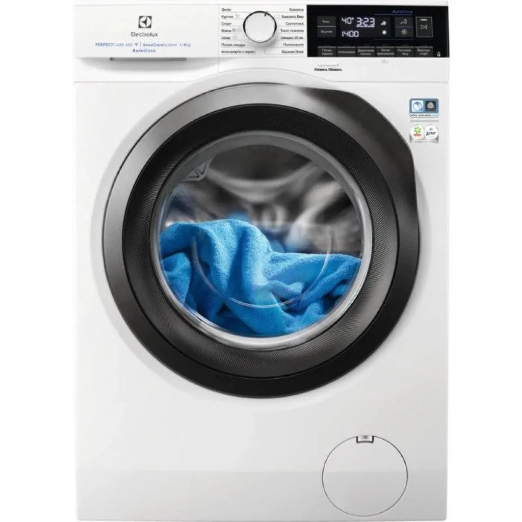  Electrolux EW6F348SAU