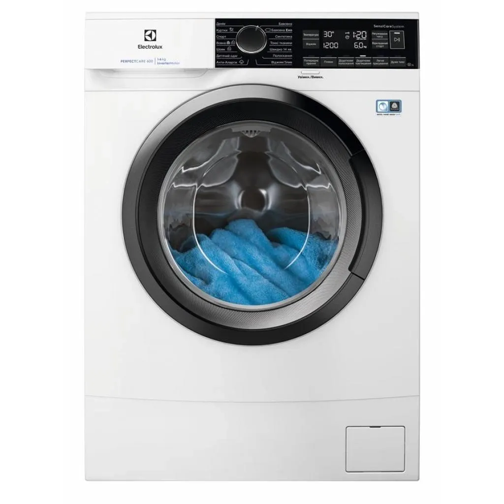  Electrolux EW6S226SUI