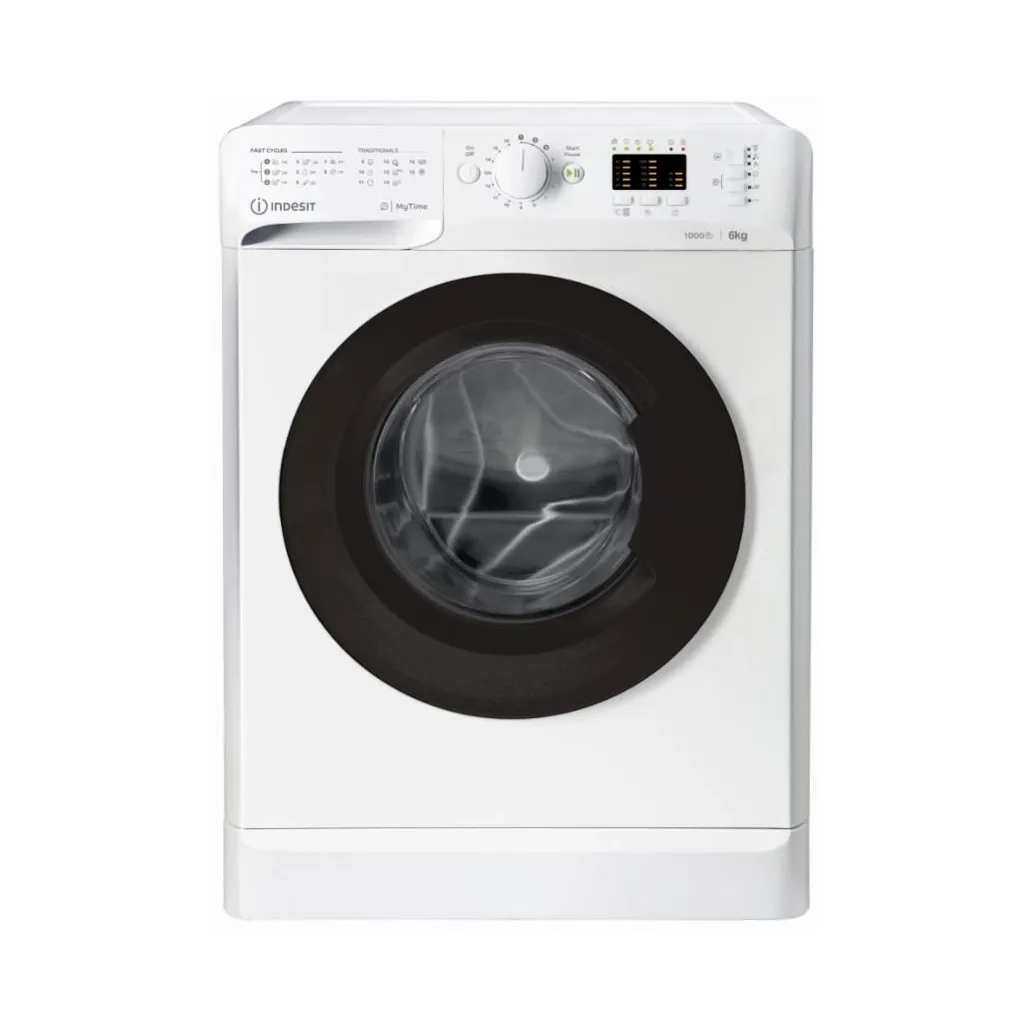  Indesit OMTWSA61053WKEU