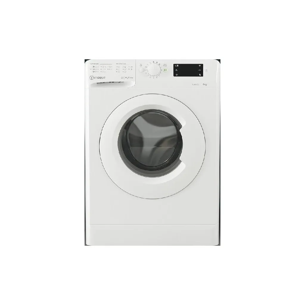  Indesit OMTWSE61252WEU