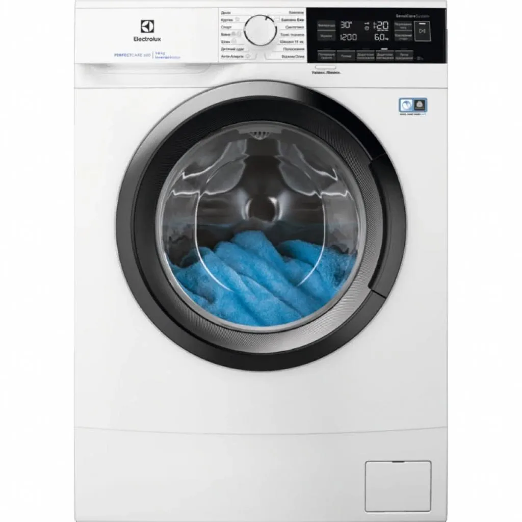  Electrolux EW6S326SUI