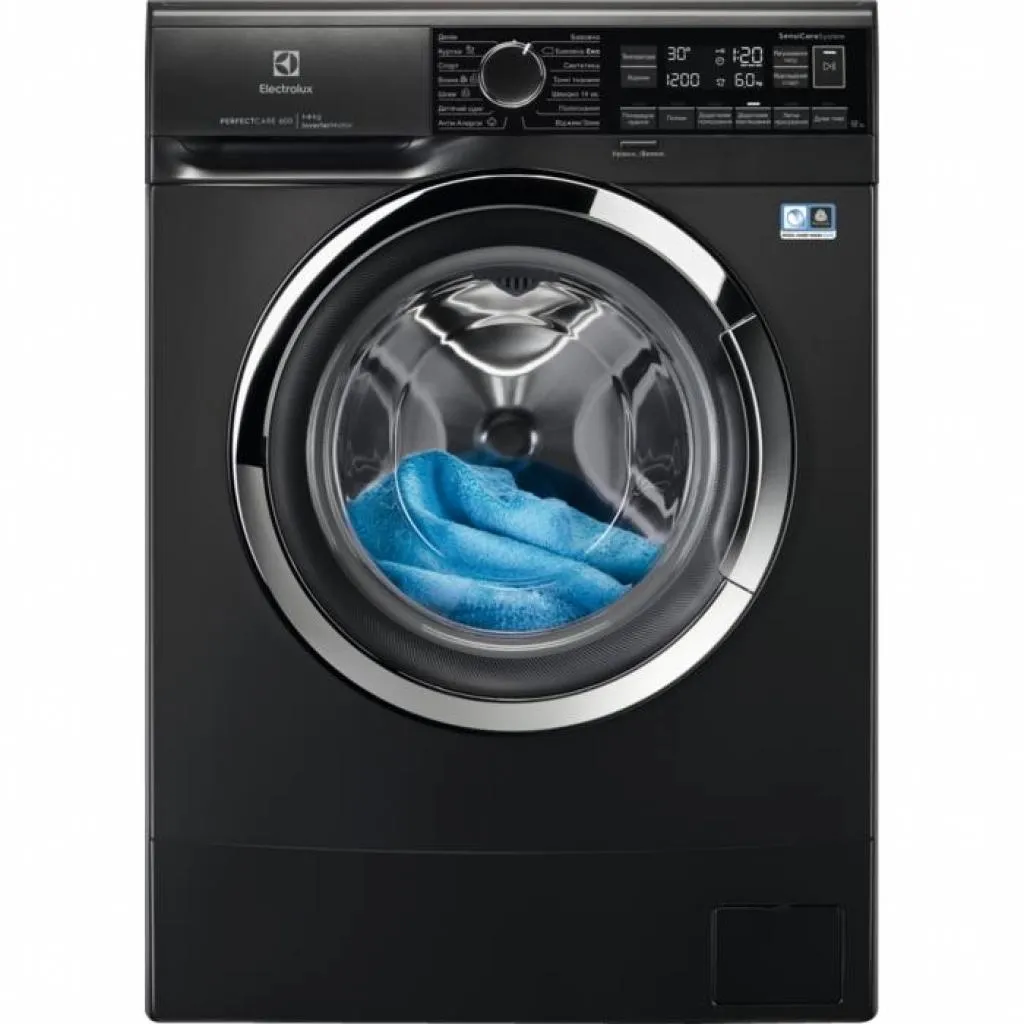  Electrolux EW6S226CXU