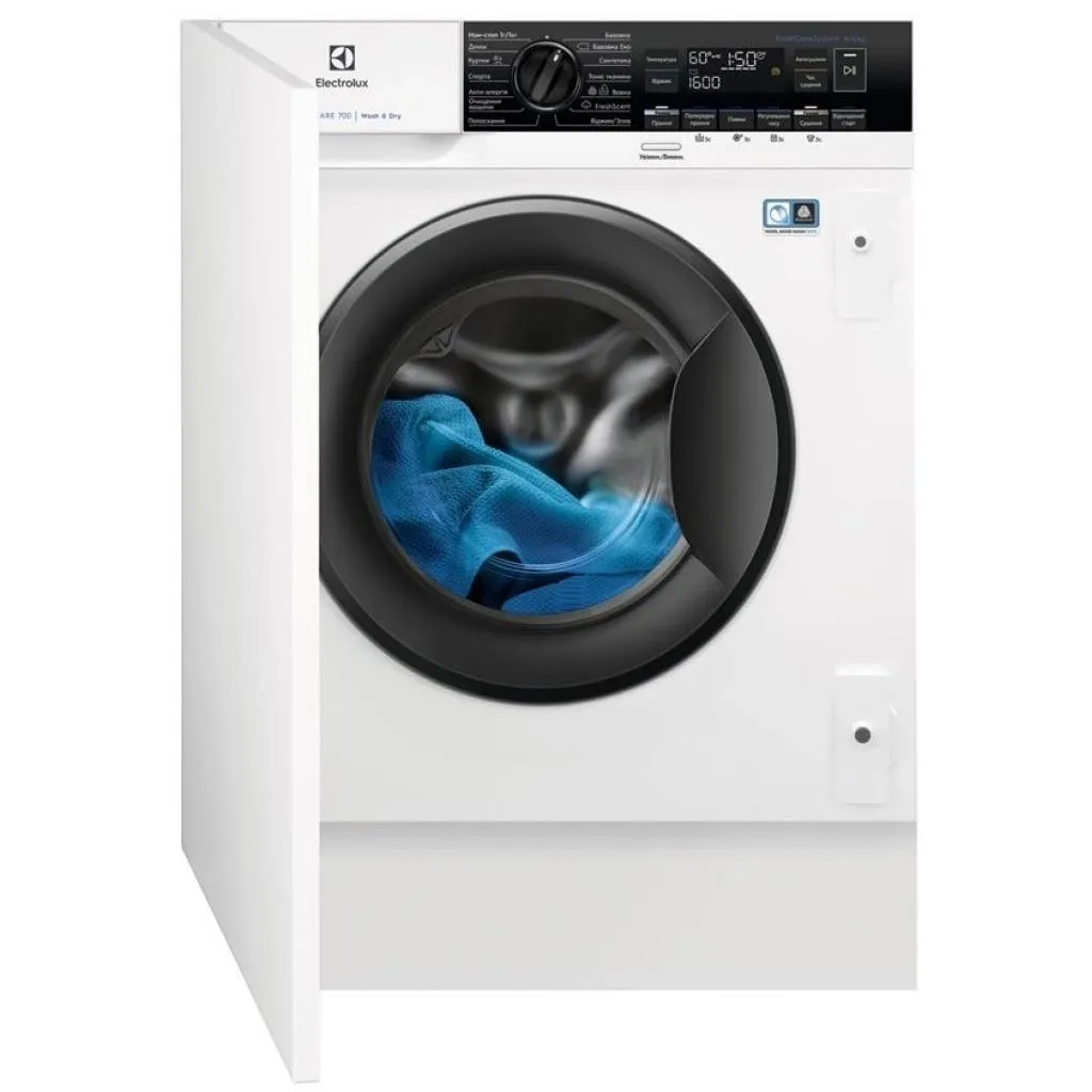  Electrolux EW7W368SIU