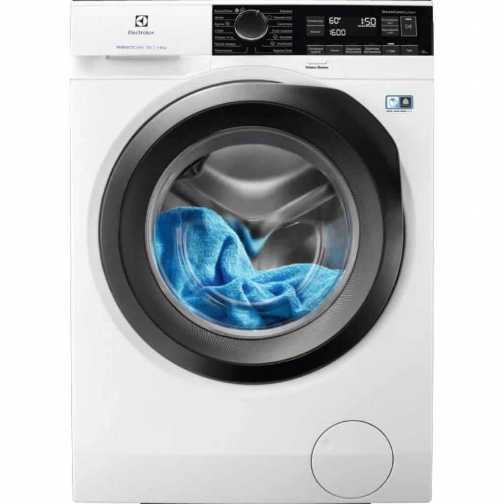  Electrolux EW7F248SU