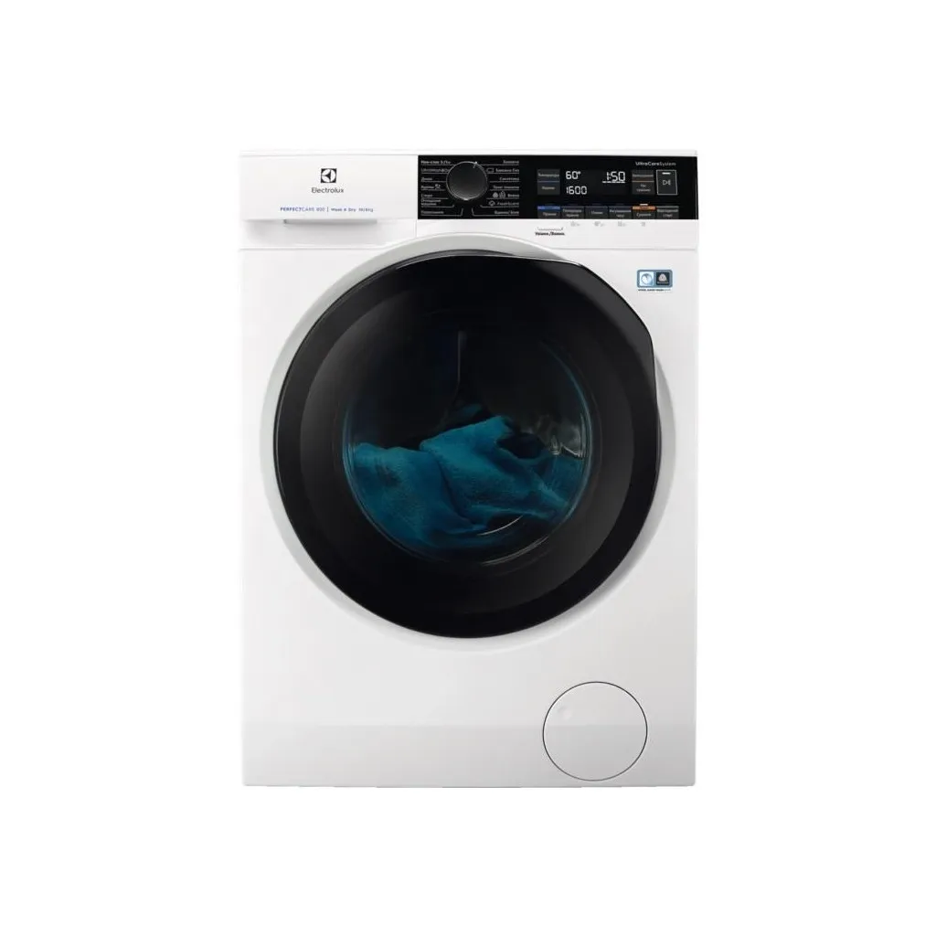  Electrolux EW8W261BU