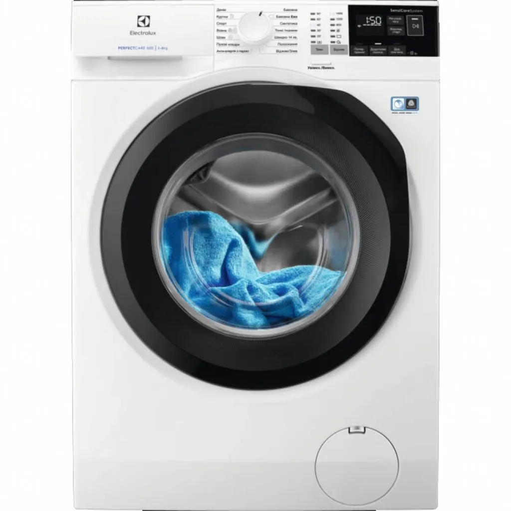  Electrolux EW6F448BUU