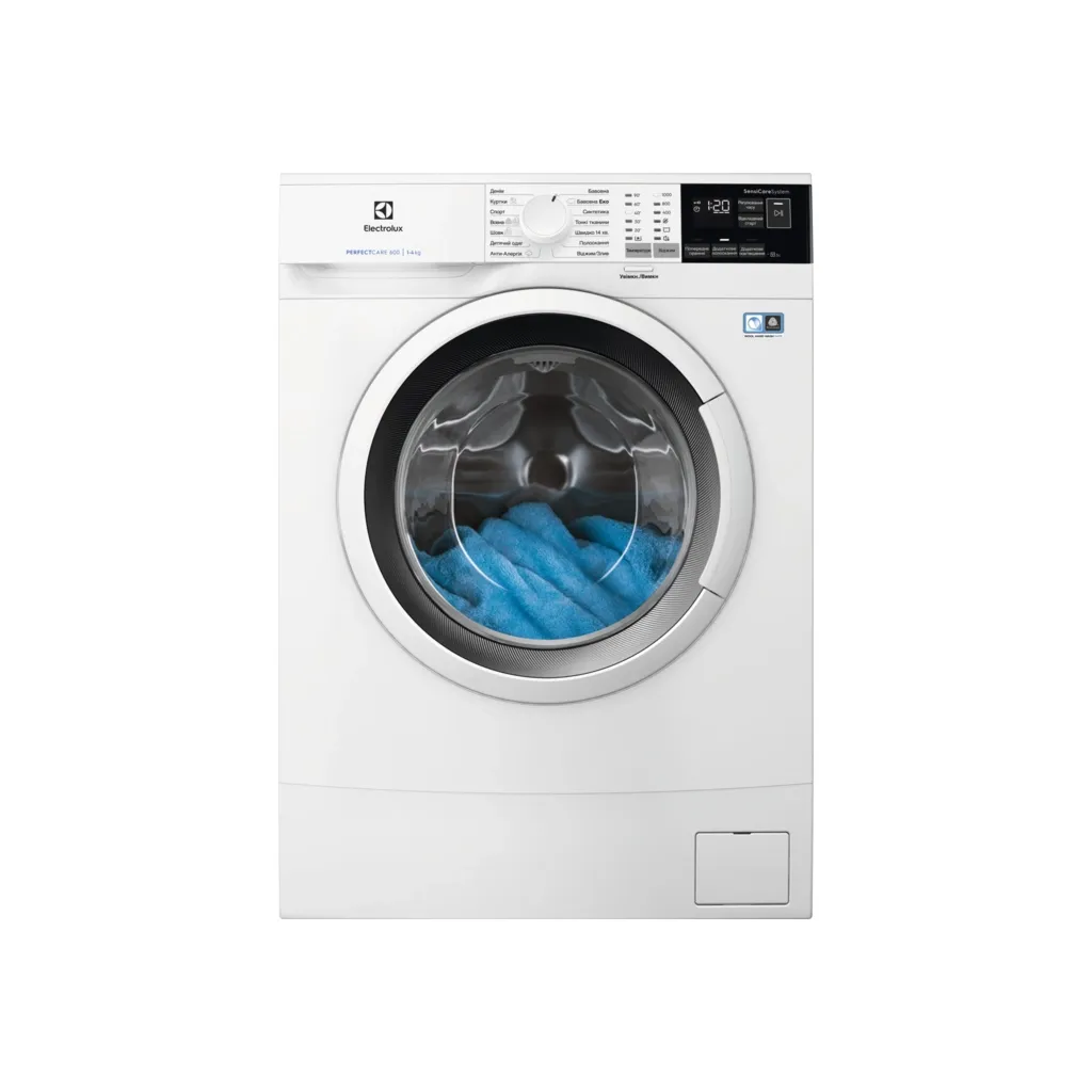  Electrolux EW6S404WU