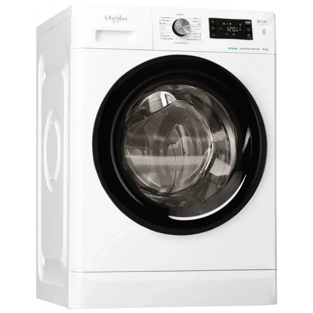  Whirlpool FFB8248BVUA