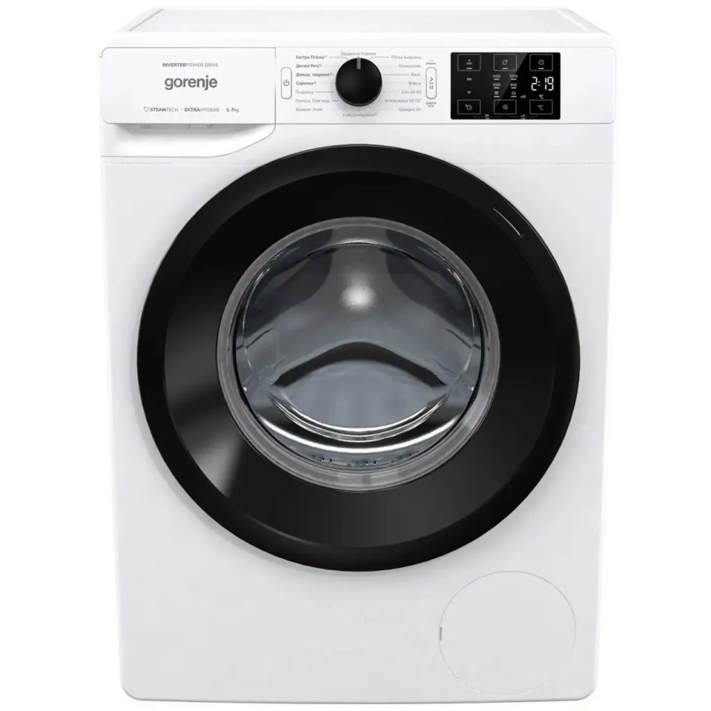  Gorenje WNEI74SBS