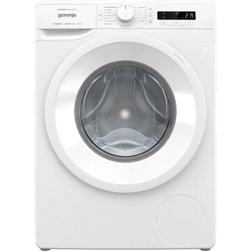  Gorenje WNPI72SB