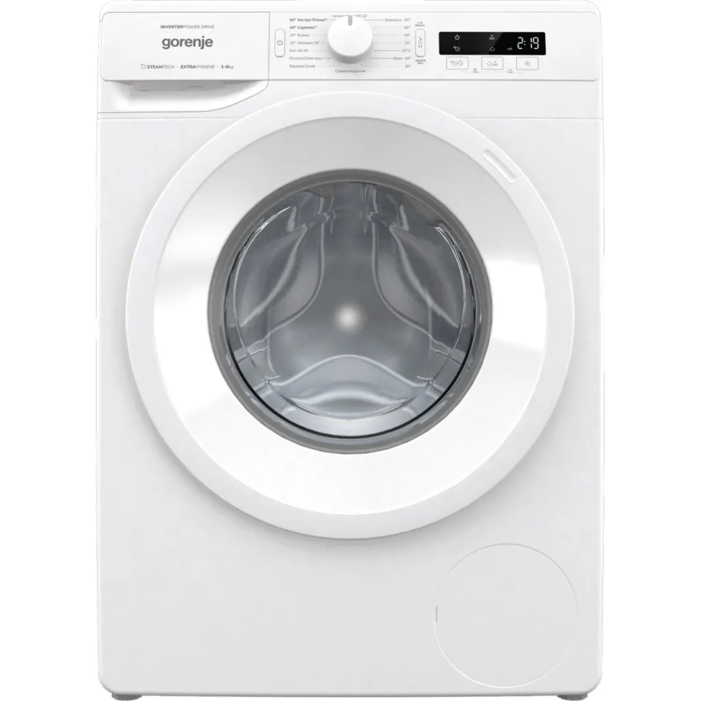  Gorenje WNPI82BS