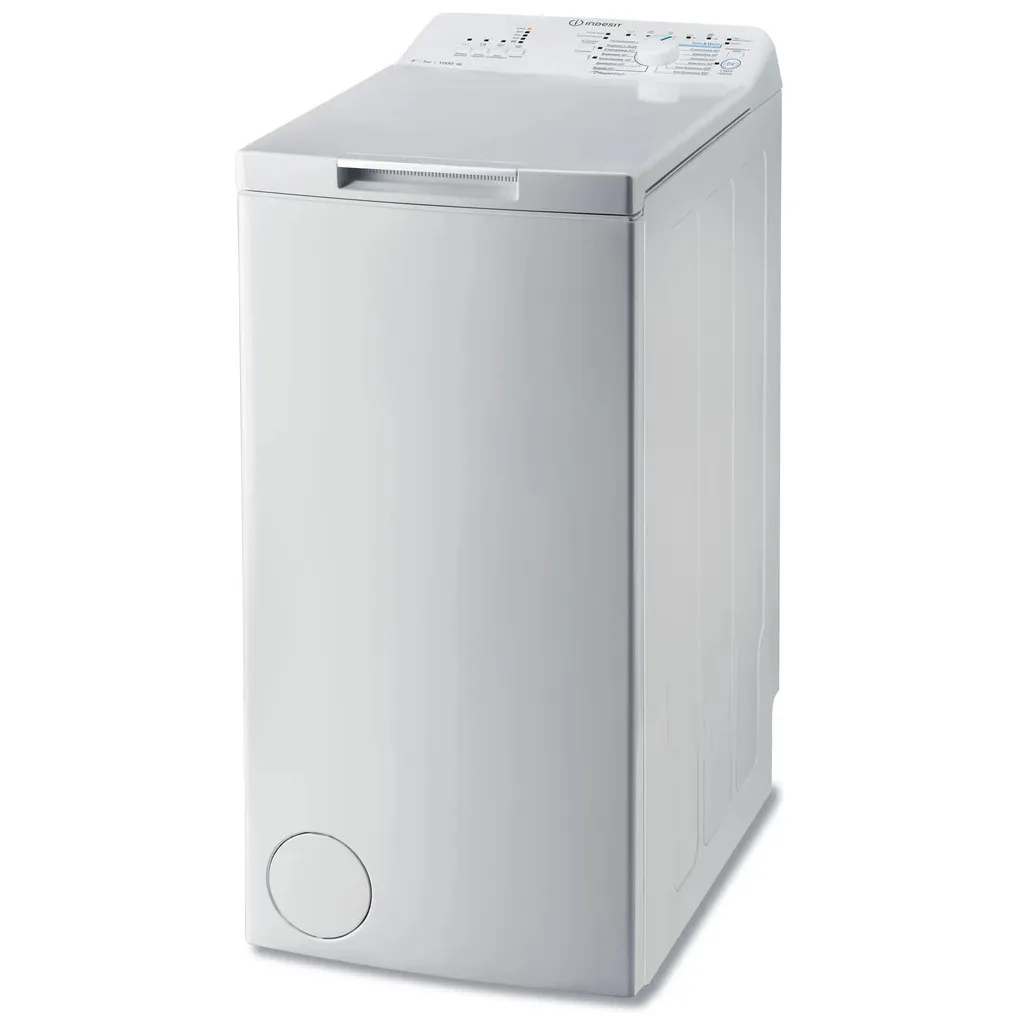  Indesit BTWA51052UA